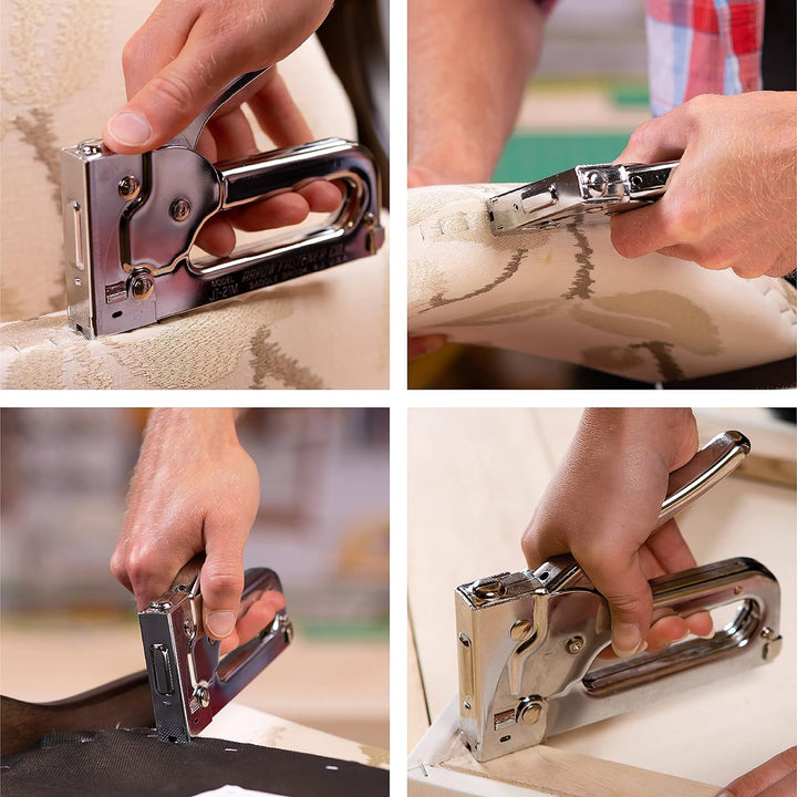 Arrow Junior Staple Gun, JT21CM, 1