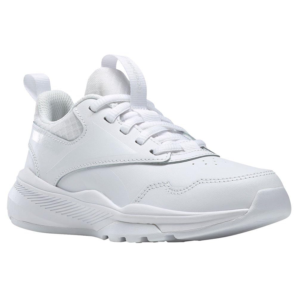 Reebok Baby-Jungen Xt Sprinter 2 Sneakers 22 EU Ftwr White Ftwr White Ftwr White, 22 EU Ftwr White F
