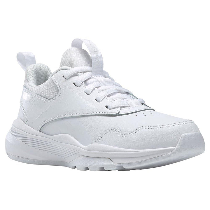 Reebok Baby-Jungen Xt Sprinter 2 Sneakers 22 EU Ftwr White Ftwr White Ftwr White, 22 EU Ftwr White F