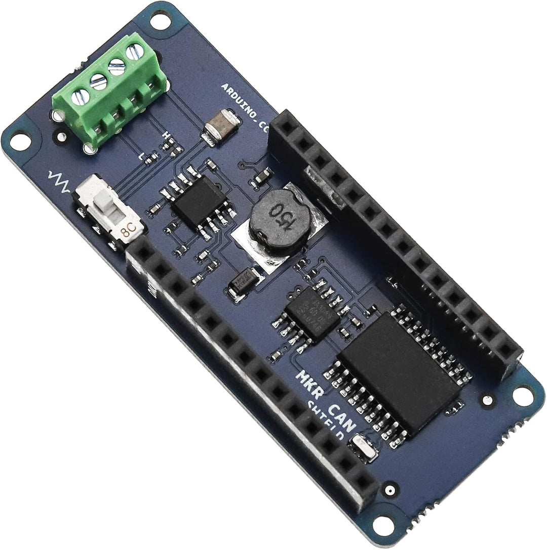 Arduino MKR CAN Shield [ASX00005]