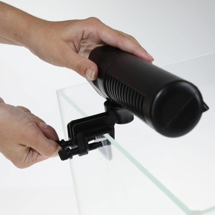 JBL PROTEMP Cooler x200, Kühlgebläse, Für Aquarien von 60 - 200 l, Süss- und Meerwasser