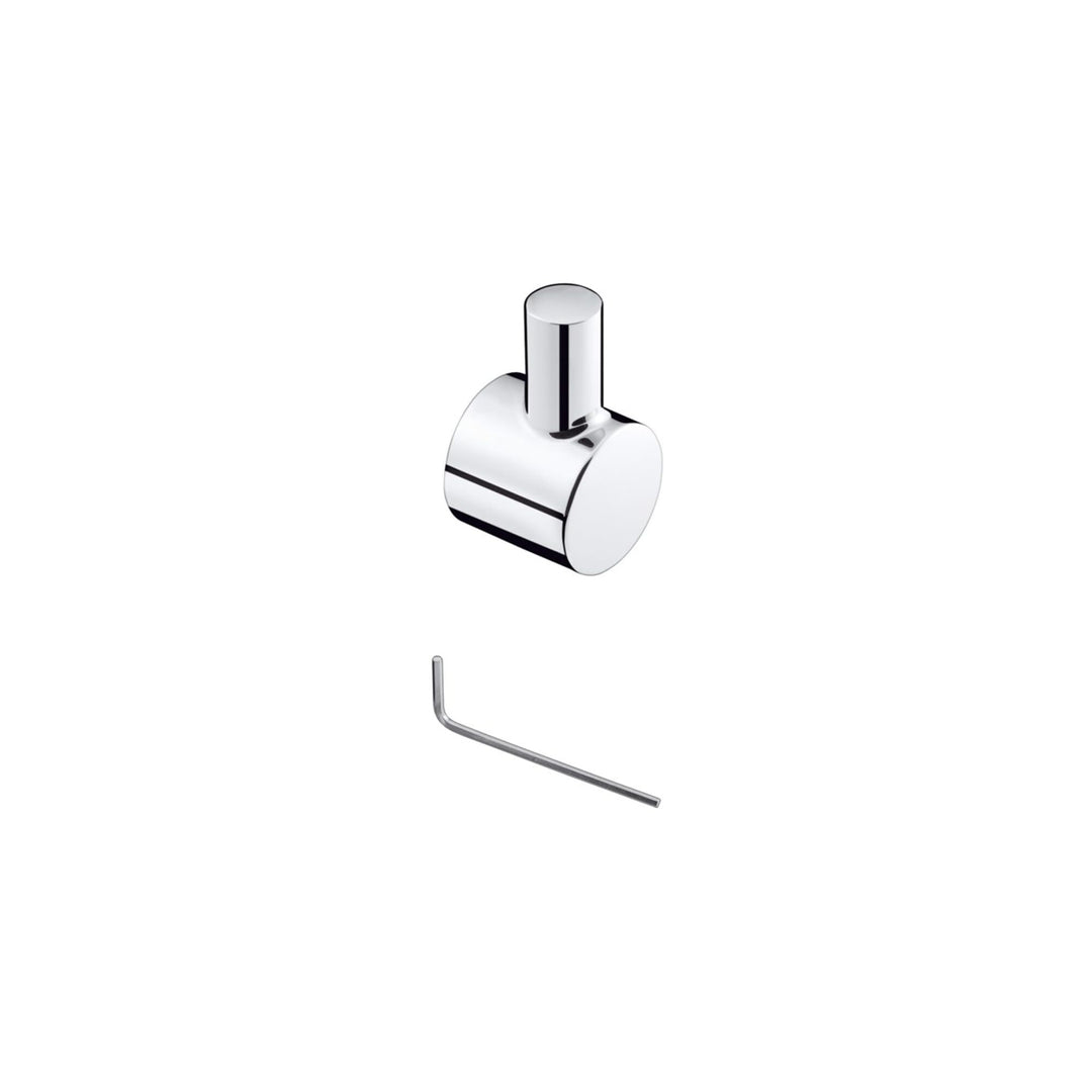 Hansgrohe Axor Umstellergriff für Fertigset chrom 96421
