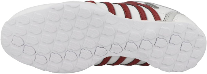 KSWISS Herren Arvee 1.5 Sneaker 39 EU White Samba White, 39 EU White Samba White