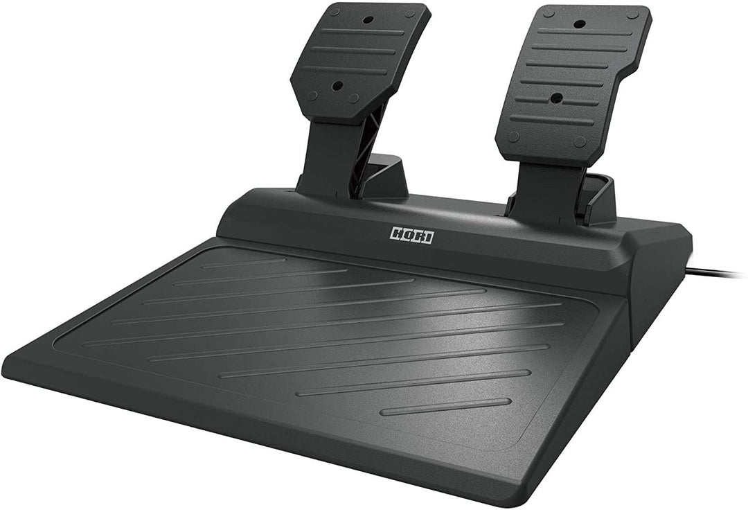XBOX ONE/PC Lenkrad und Pedale Kompatibel mit Series X/S Orig. Licensed XBOX "Racing Overdrive"