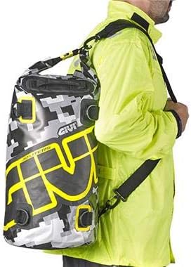 Easy-T Waterproof - Gepäckrolle 30 L