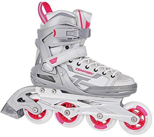 Unbekannt inlineskates Grade S 80 Damen grau Grösse 37