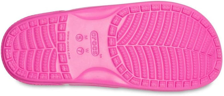 Crocs Unisex Classic Clogs 37/38 EU Juice, 37/38 EU Juice