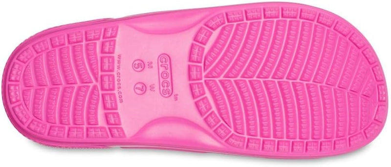 Crocs Unisex Classic Clogs 37/38 EU Juice, 37/38 EU Juice