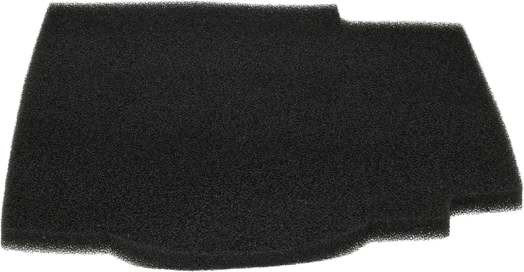 vhbw 15x Luftfilter kompatibel mit Lunos Silvento Lüfter, Badlüfter, Ventilator, Lüftungsgerät - Sch