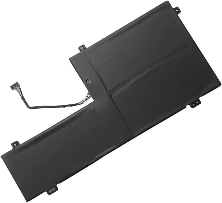 AKKEE L18M3PFA L18D3PF2 Laptop Akku für Lenovo Yoga C740-15IML C740-15 81TD Series Notebook 5B10W672