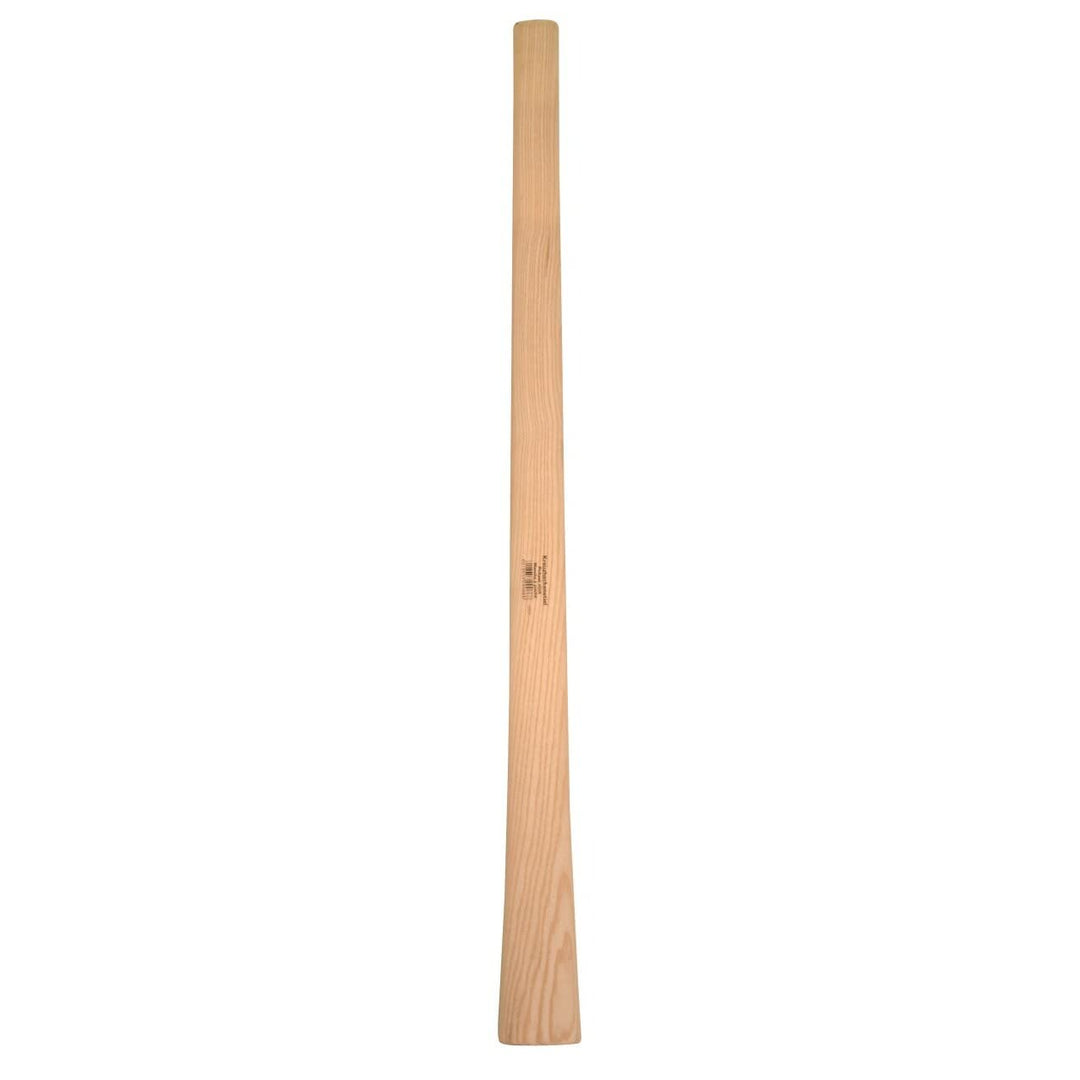 Kerbl Kreuzhackenstiel Esche,95cm 74/42 mm