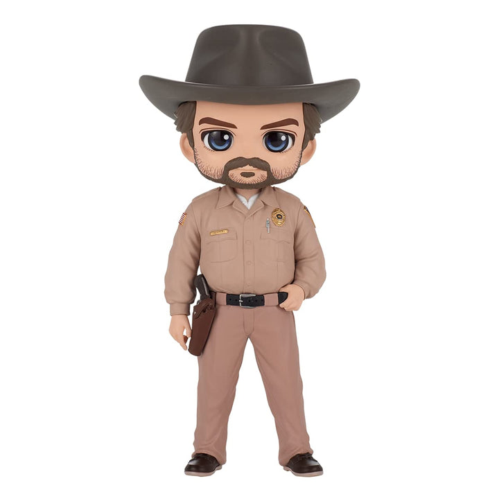 Banpresto BP17888 Stranger Things, No Color