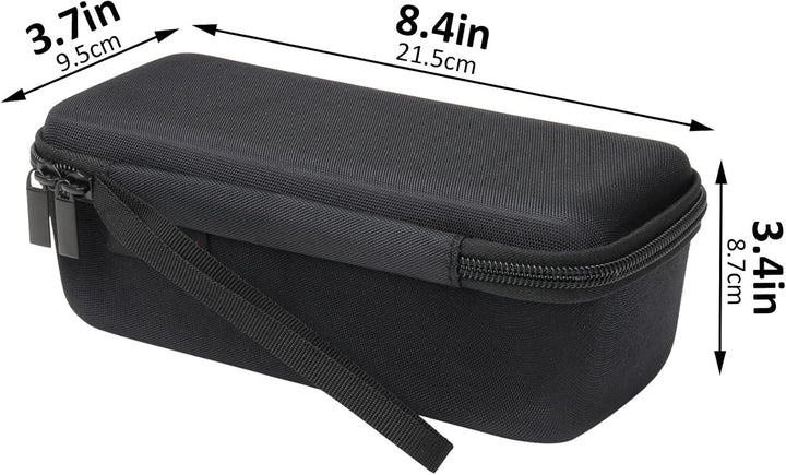 co2CREA Tasche für Anker SoundCore Boost Bluetooth Lautsprecher 20W Bluetooth Speaker Hülle Case Etu