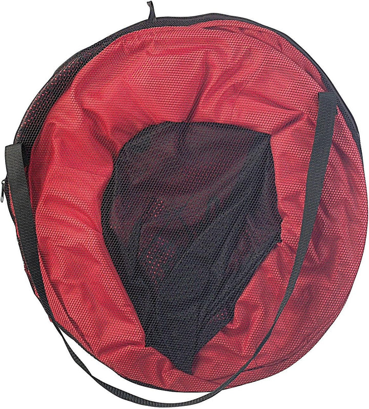 infactory Wasserhaengematte: 2er-Set Wasserhängematten 200 x 90 cm inklusive Transport-Tasche (Luftm