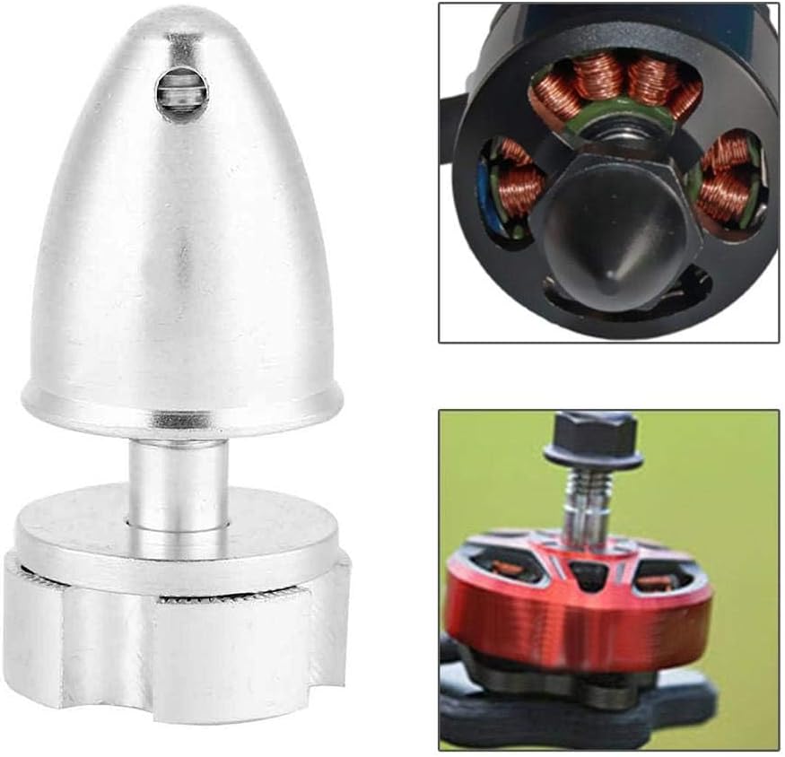 Alomejor 270KV Starke Leistung Wasserdichter sensorloser Brushless Motor für Elektro Roller Skateboa