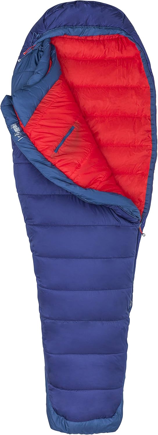 Marmot Wm's Trestles Elite Eco 20