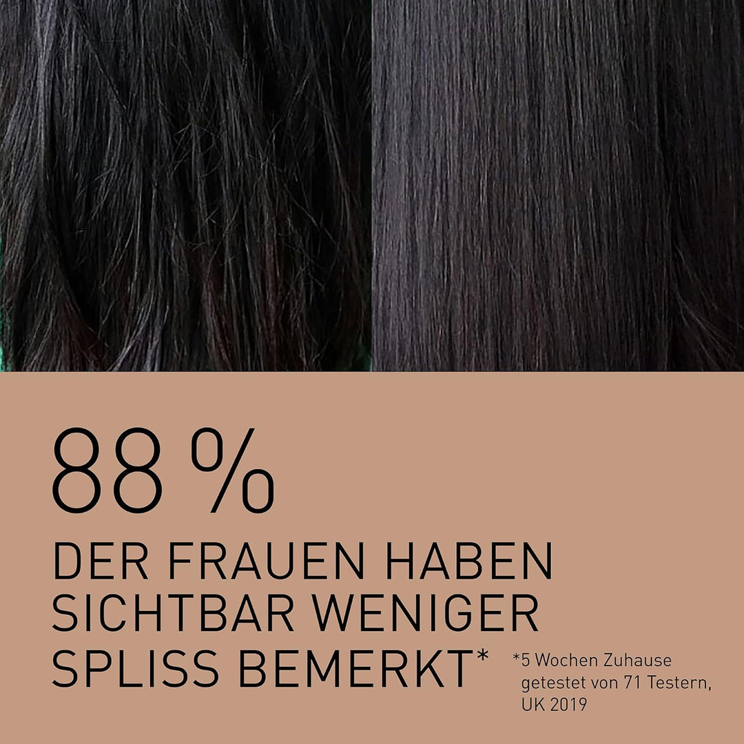 Panasonic EH-NA9J Haartrockner Nanoe Technologie (4 Modi für Haare, Gesicht und Kopfhaut, 2 Temperat