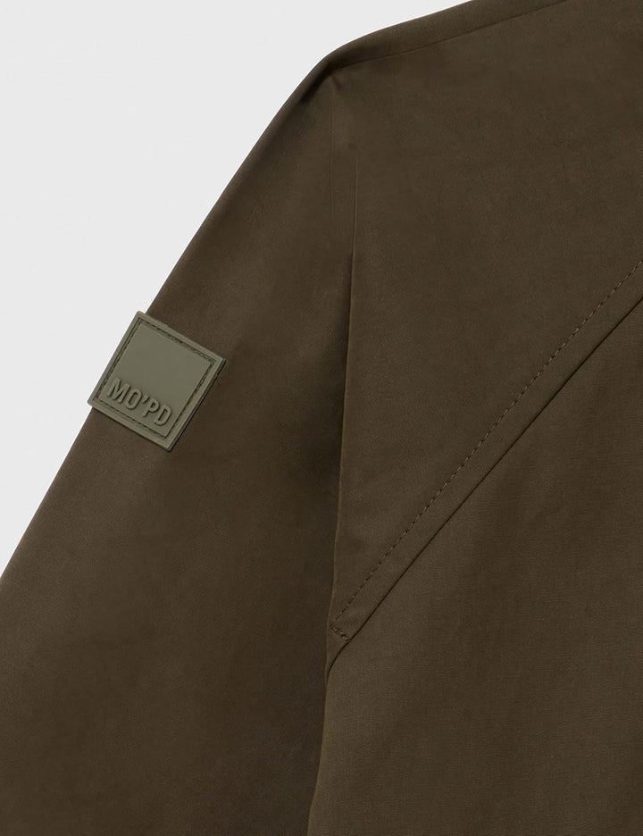 Marc O'Polo Damen Jacke M 485, M 485