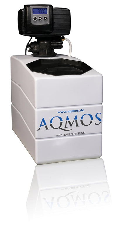 Wasserenthärtungsanlage Entkalkungsanlage Aqmos FM-16 Enthärter Wasserenthärter
