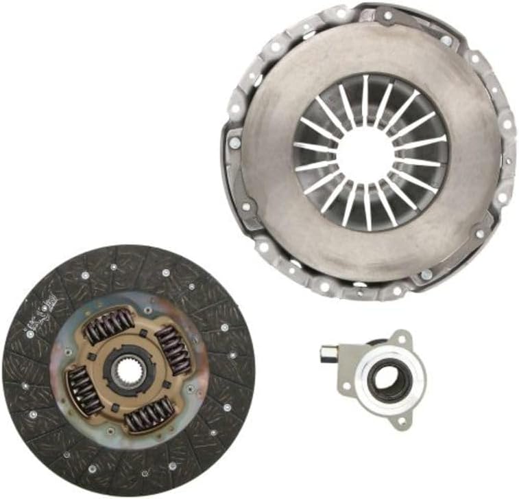 LuK GmbH & Co. KG 624 3381 33 Kupplungssatz
