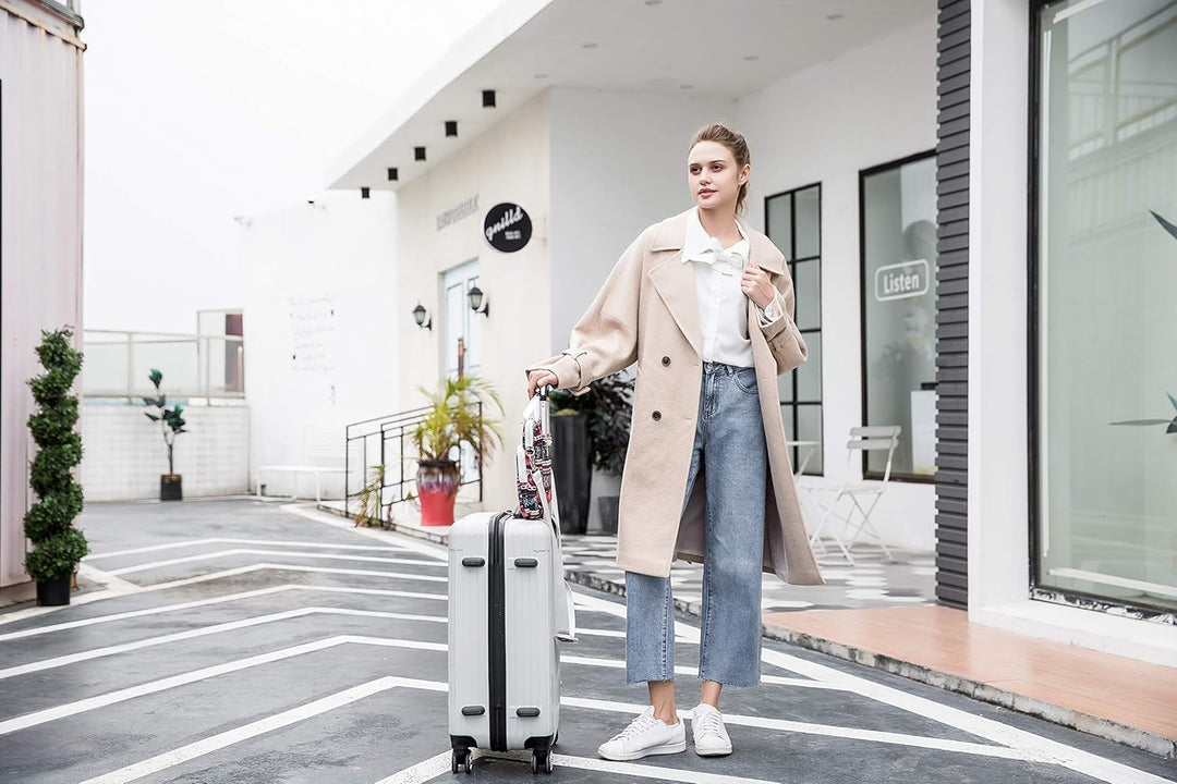 Kinmac 360 Degree Laptop Messenger Shoulder Bag 14 inch & MacBook Pro 16 Elefant, 14 inch & MacBook