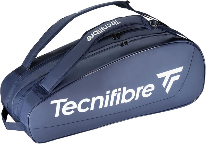 Tecnifibre Tour Ausdauer Tennistasche weiss 12R 2023