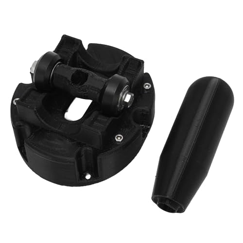 Sequential Shifter Mod, Game Driving Force Shifter Modification Kit für G25 G27 G29 G920 G923 für TH