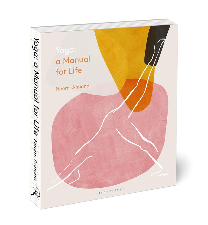 Yoga: A Manual for Life, Gebundenes Buch