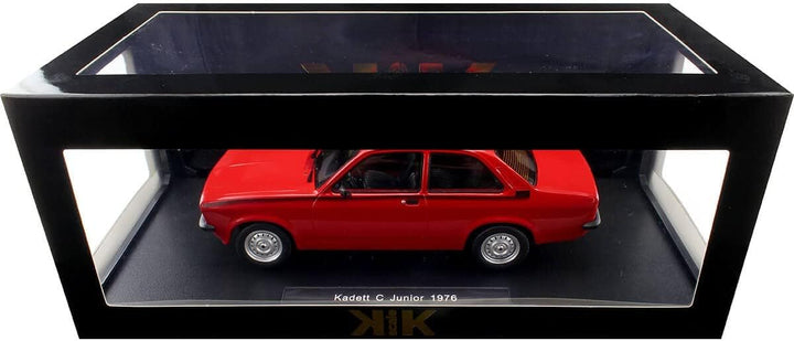 Kk Scale Models 180672R Miniaturauto, rot