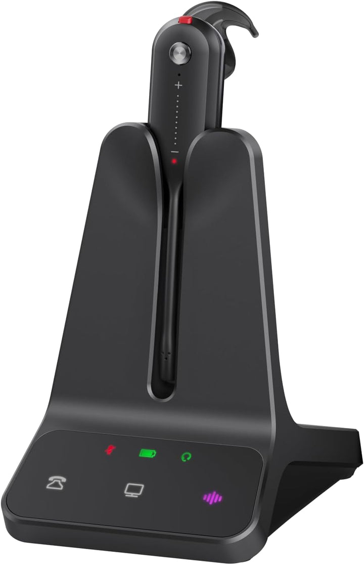 Yealink Headset WH63 E2 UC