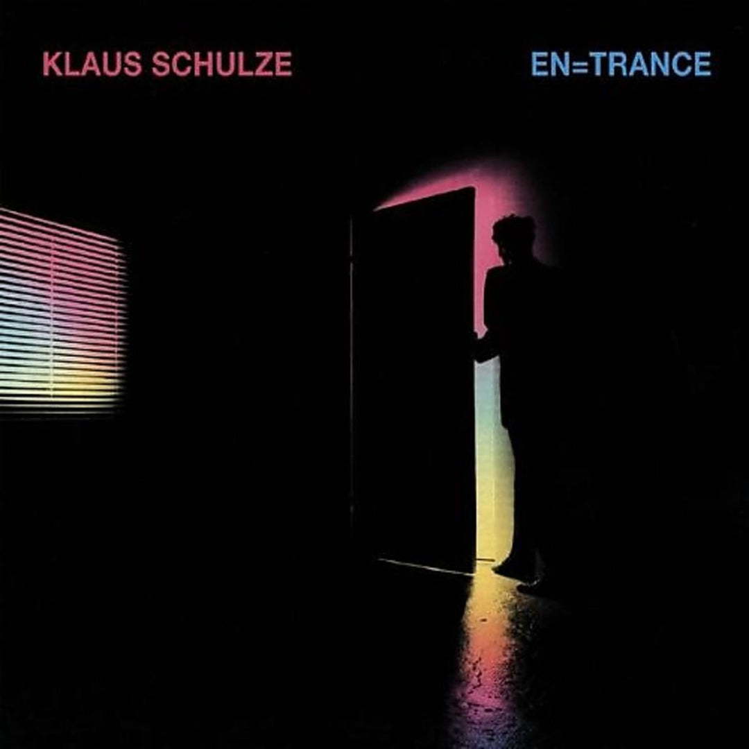 En=trance 2017), Vinyl
