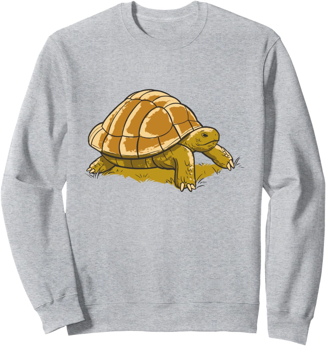 Schildkröten Schildkröten Sweatshirt