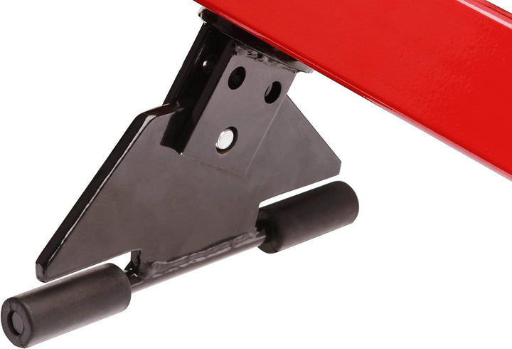 otgerlensker products Motorheber 2 t Motorkran Haken + Motorbrücke Motorträger
