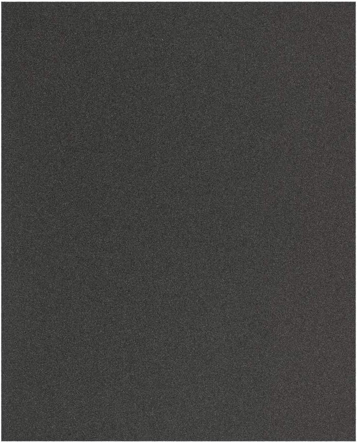 PFERD Gewebe Schleifbogen, 10 Stück | Korund 230x280mm A120 | 45098030 – universell für Holz, Farbe