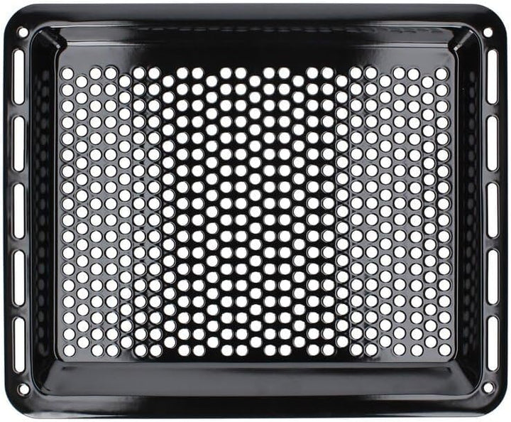 LUTH Premium Profi Parts Airfry Grillblech kompatibel mit Siemens Hz629070w 17007163 455x375mm für B