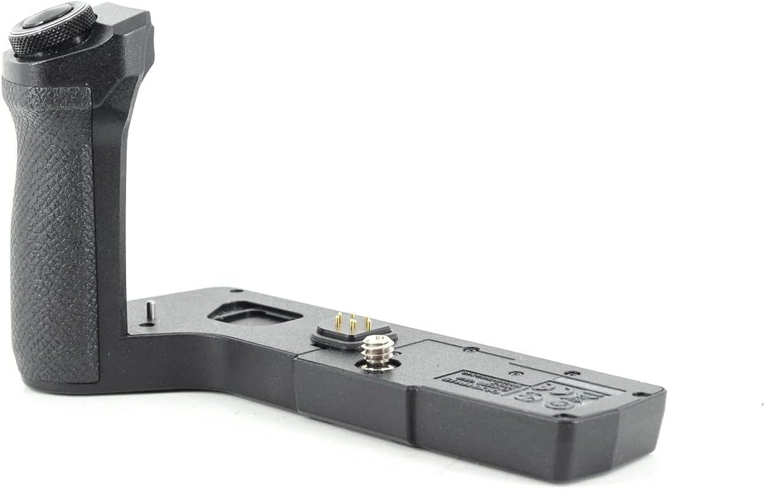 Olympus ECG-5 Handgriff für OM-D E-M5 Mark III Schwarz Single, Single