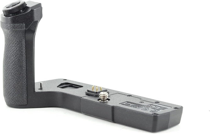 Olympus ECG-5 Handgriff für OM-D E-M5 Mark III Schwarz Single, Single