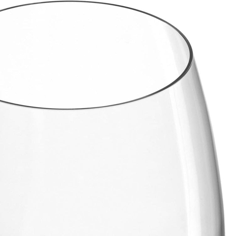 GRAVURZEILE Leonardo Weinglas inkl. Holzkiste - Die beste Mama der Welt Design - Glas mit Lasergravu