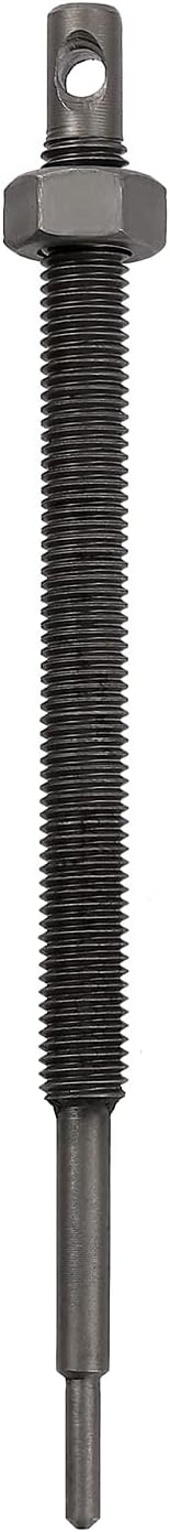 9-30mm Motorrad Lager Abzieher Set Innenlager Rad Entferner Reparatur Werkzeug Set, Radlager Motorra