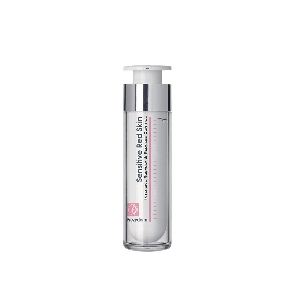 FREZYDERM SENSITIVE SKIN SENSITIVE RED SKIN FACIAL CREAM 50ml