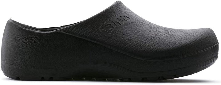 Birkenstock Professional SUPER BIRKI Damen Clogs 35 EU Schwarz, 35 EU Schwarz