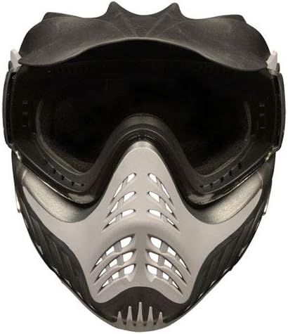 Vforce Erwachsene Profiler Maske, Shark (Charcoal), One Size