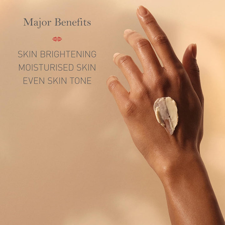 KAMA AYURVEDA Rejuvenating& Brightening Ayurvedic Night Cream