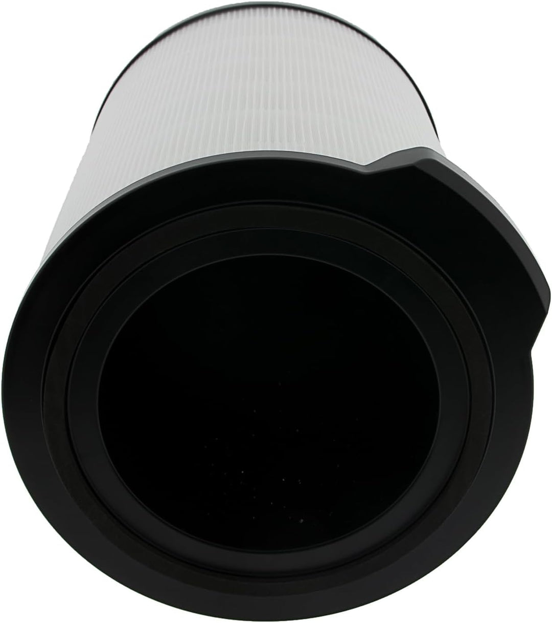 1 Filter passend für Philips 3000i Luftreiniger AC3033/30 und AC3036/10 u.a. | HEPA + Aktivkohle Kom