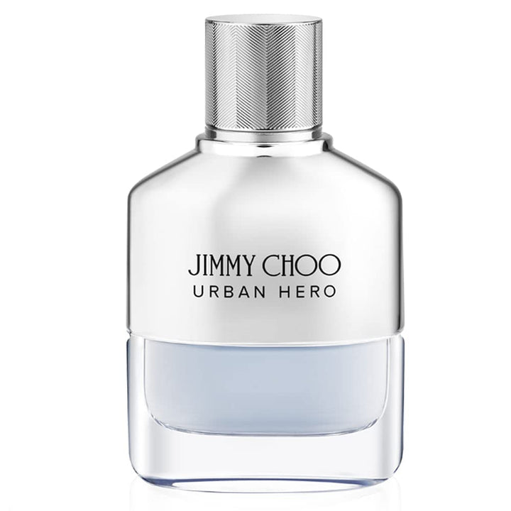 Jimmy Choo Urban Hero homme/men, Eau de Parfum 50 ml, 50 ml
