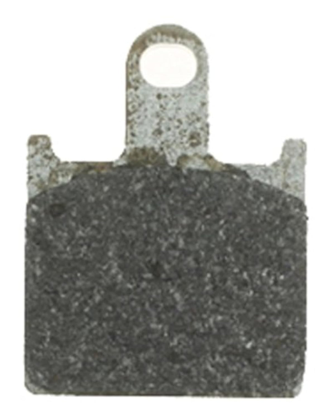 TRW Lucas MCB789SRQ Scheibenbremsbelag, Sinter ohne ABE