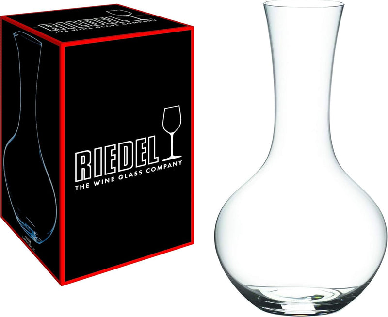 RIEDEL Decanter Syrah