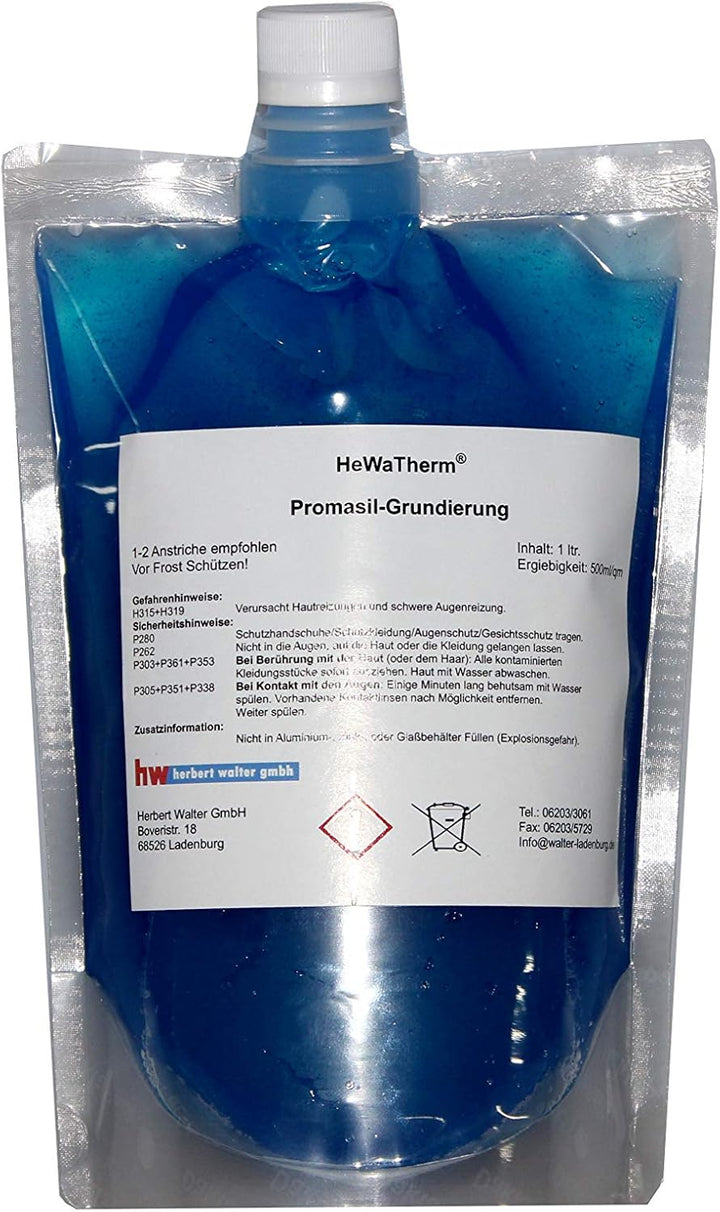 Promasil 950KS 1000 x 500mm 30mm 40mm 50mm 60mm 80mm 100mm (80mm Stärke), 80mm Stärke