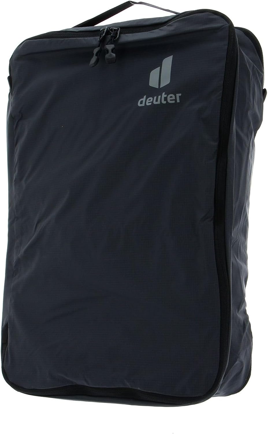deuter Orga Zip Pack Packtasche Graphite-black, Graphite-black