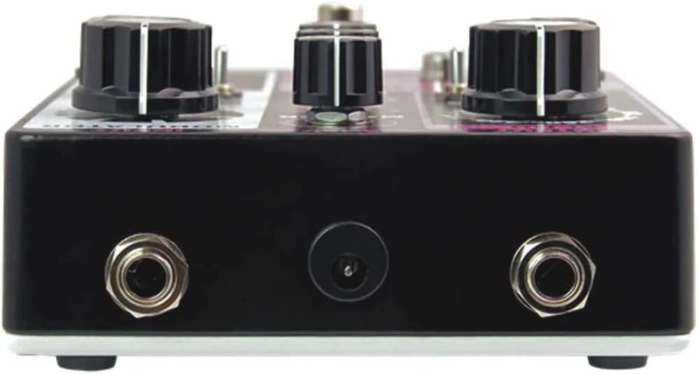 Death by Audio Echo Dream 2 Delay